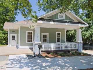 2106 University Drive, Durham, NC 27707