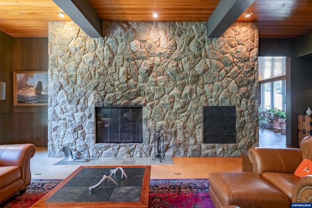 3643 Frazer Rd SE, Sublimity, OR 97385