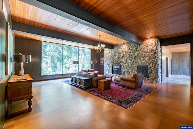 3643 Frazer Rd SE, Sublimity, OR 97385