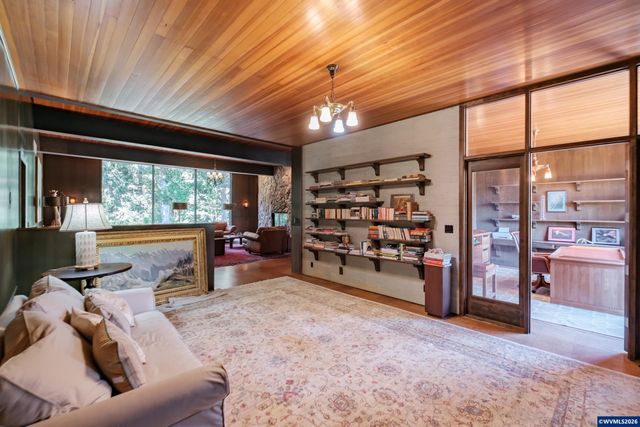 3643 Frazer Rd SE, Sublimity, OR 97385