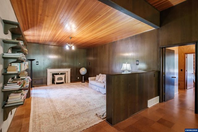 3643 Frazer Rd SE, Sublimity, OR 97385