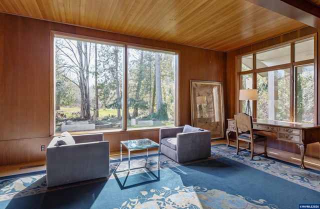 3643 Frazer Rd SE, Sublimity, OR 97385