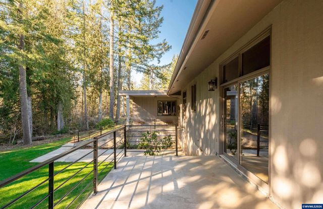 3643 Frazer Rd SE, Sublimity, OR 97385