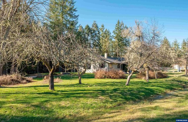 3643 Frazer Rd SE, Sublimity, OR 97385