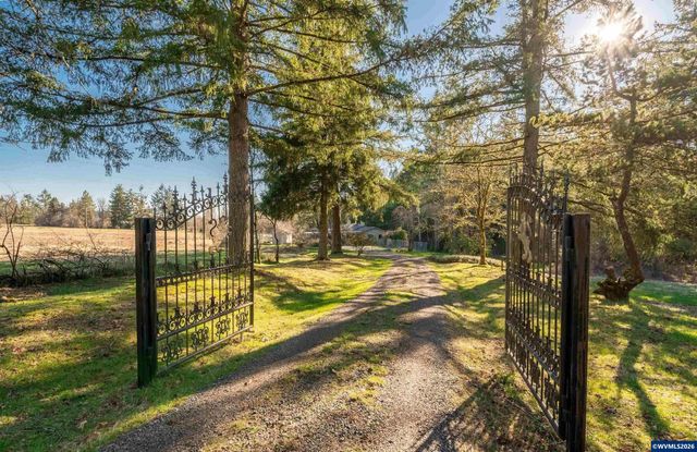 3643 Frazer Rd SE, Sublimity, OR 97385