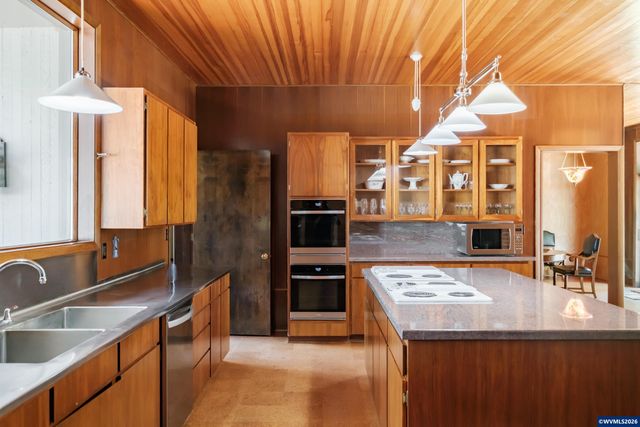 3643 Frazer Rd SE, Sublimity, OR 97385