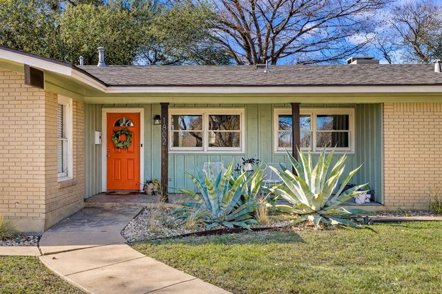 1802 Hutto RD, Georgetown, TX 78626