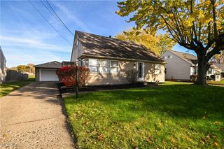 1226 Poplar Avenue SW, Canton, OH 44710