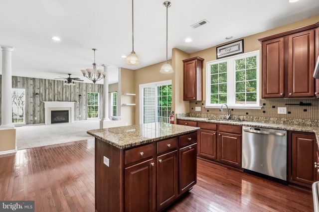 308 DANVILLE DR, Williamstown, NJ 08094