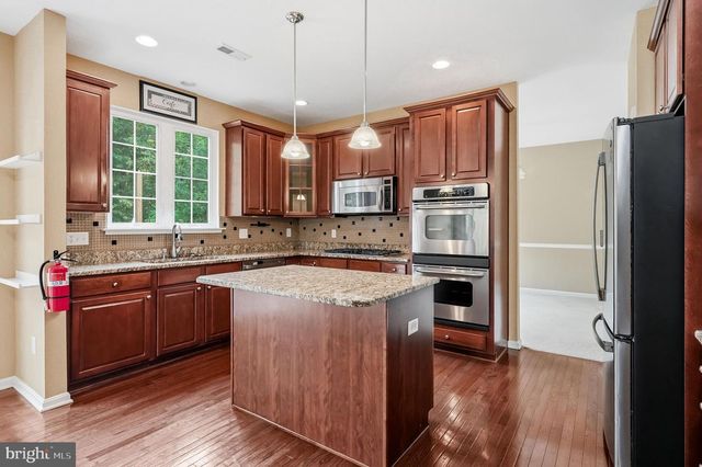 308 DANVILLE DR, Williamstown, NJ 08094