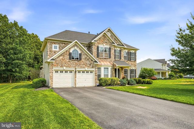 308 DANVILLE DR, Williamstown, NJ 08094