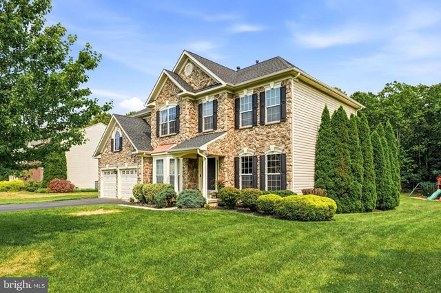 308 DANVILLE DR, Williamstown, NJ 08094