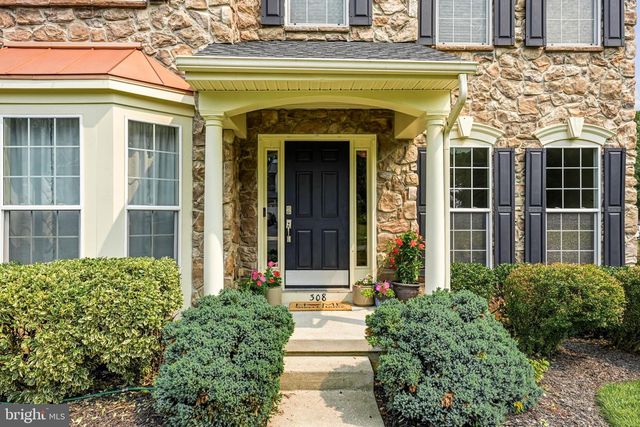308 DANVILLE DR, Williamstown, NJ 08094