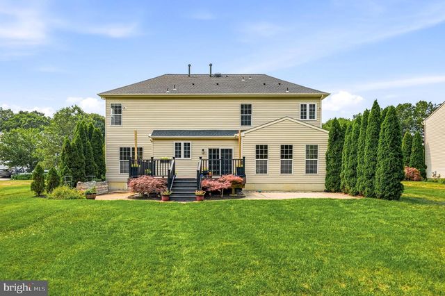 308 DANVILLE DR, Williamstown, NJ 08094
