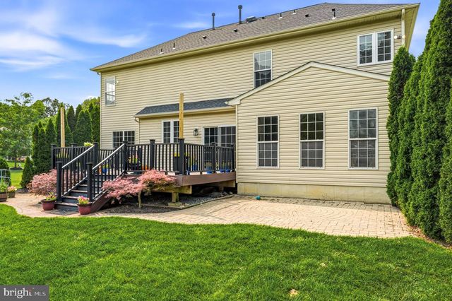 308 DANVILLE DR, Williamstown, NJ 08094
