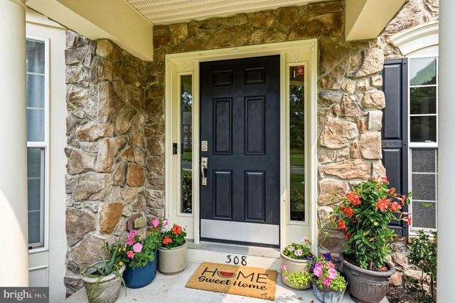 308 DANVILLE DR, Williamstown, NJ 08094