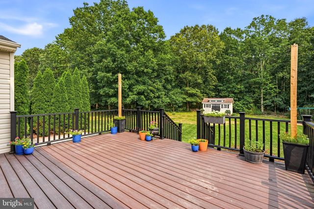 308 DANVILLE DR, Williamstown, NJ 08094