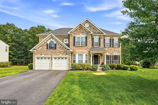 308 DANVILLE DR, Williamstown, NJ 08094