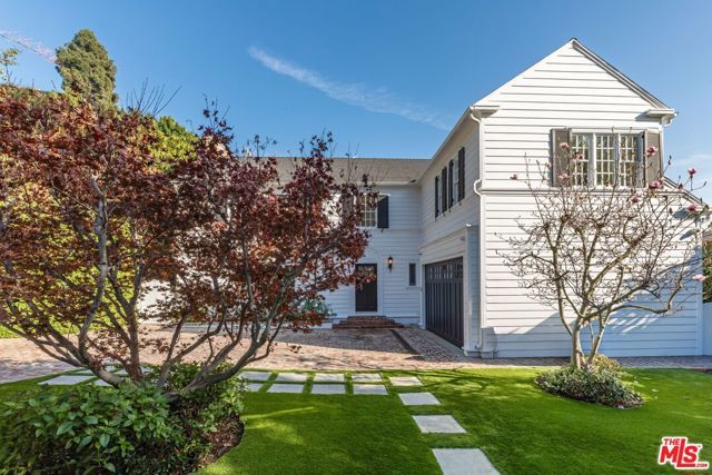 1248 N Wetherly Drive, Los Angeles, CA 90069