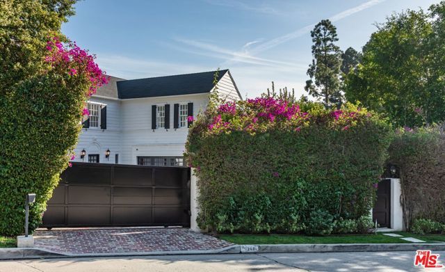 1248 N Wetherly Drive, Los Angeles, CA 90069