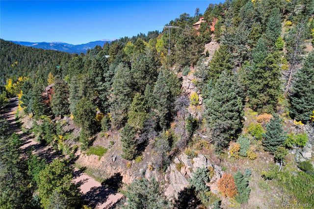 11723 Braun Way, Conifer, CO 80433