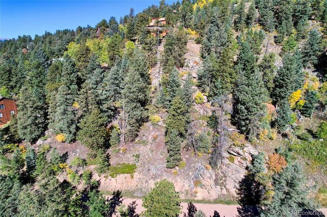 11723 Braun Way, Conifer, CO 80433