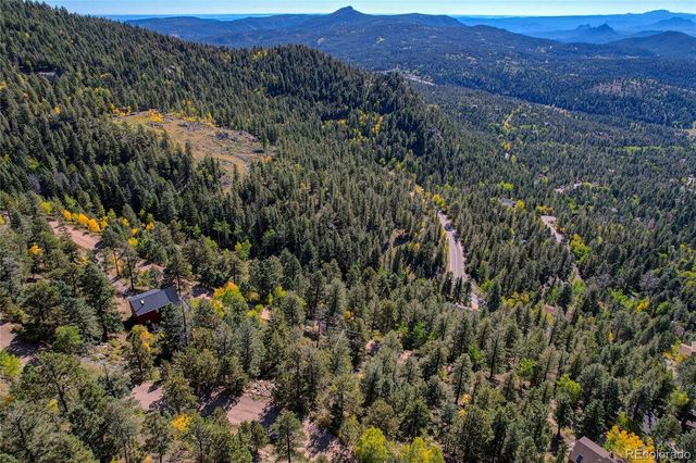 11723 Braun Way, Conifer, CO 80433