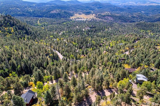 11723 Braun Way, Conifer, CO 80433