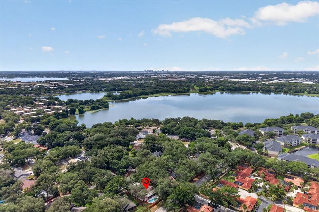 4922 BRIAR OAKS CIRCLE, Orlando, FL 32808