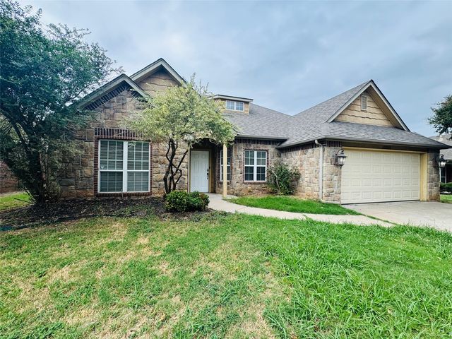 10300 N 114th East Avenue, Owasso, OK 74055