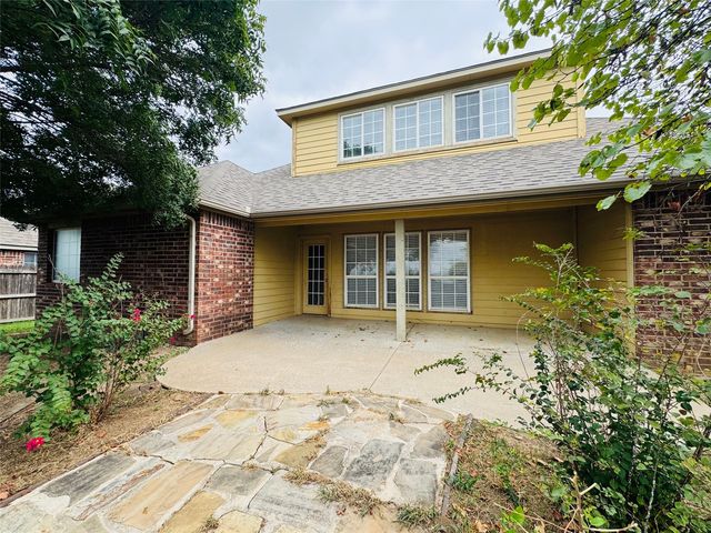 10300 N 114th East Avenue, Owasso, OK 74055