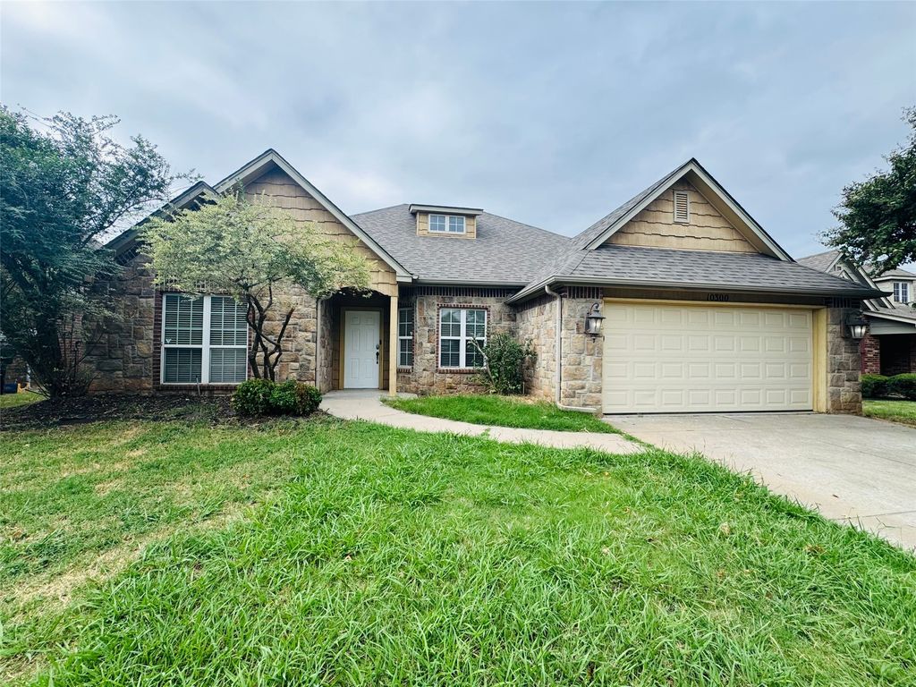 10300 N 114th East Avenue, Owasso, OK 74055