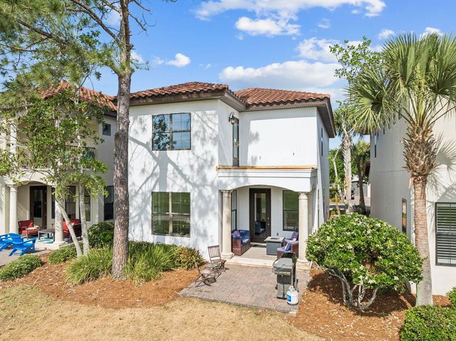 1853 Boardwalk Drive, Miramar Beach, FL 32550