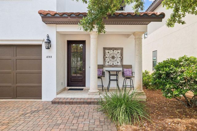 1853 Boardwalk Drive, Miramar Beach, FL 32550