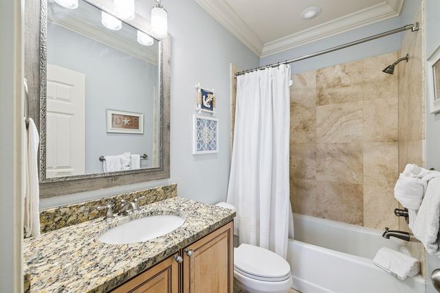 1853 Boardwalk Drive, Miramar Beach, FL 32550
