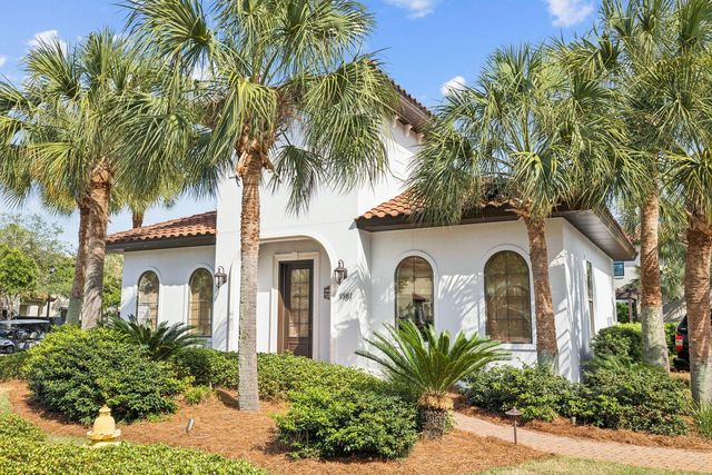 1853 Boardwalk Drive, Miramar Beach, FL 32550