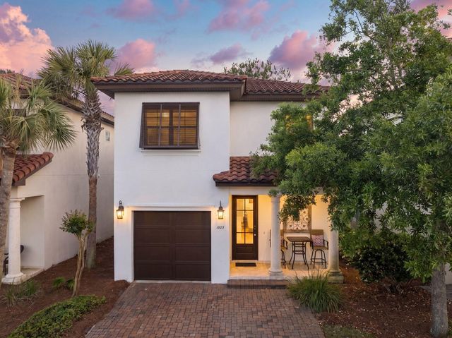 1853 Boardwalk Drive, Miramar Beach, FL 32550
