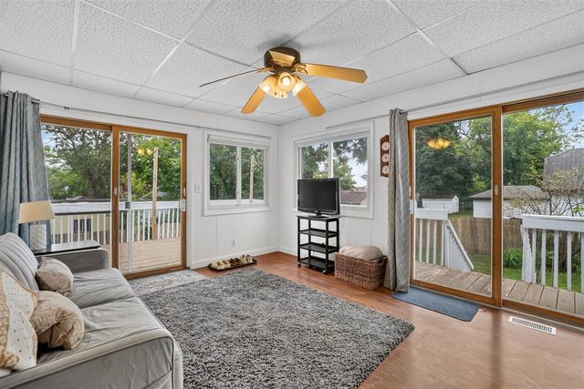 4036 Childs Avenue, Comstock Park, MI 49321