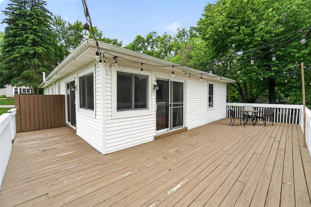 4036 Childs Avenue, Comstock Park, MI 49321
