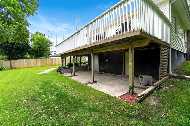 4036 Childs Avenue, Comstock Park, MI 49321