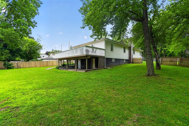 4036 Childs Avenue, Comstock Park, MI 49321