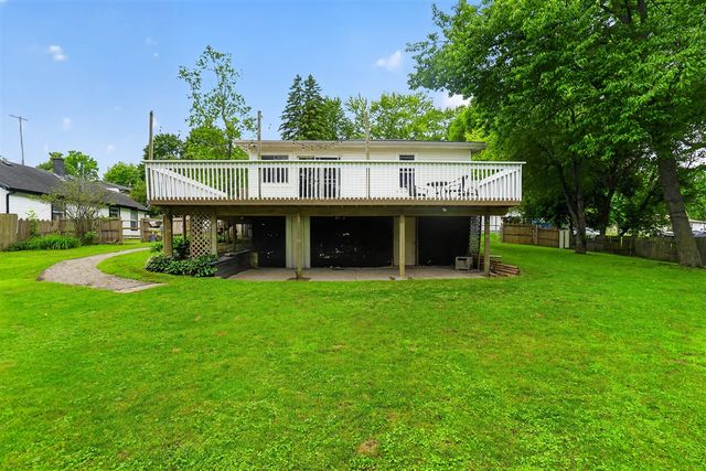 4036 Childs Avenue, Comstock Park, MI 49321