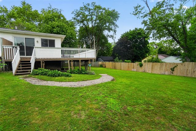 4036 Childs Avenue, Comstock Park, MI 49321