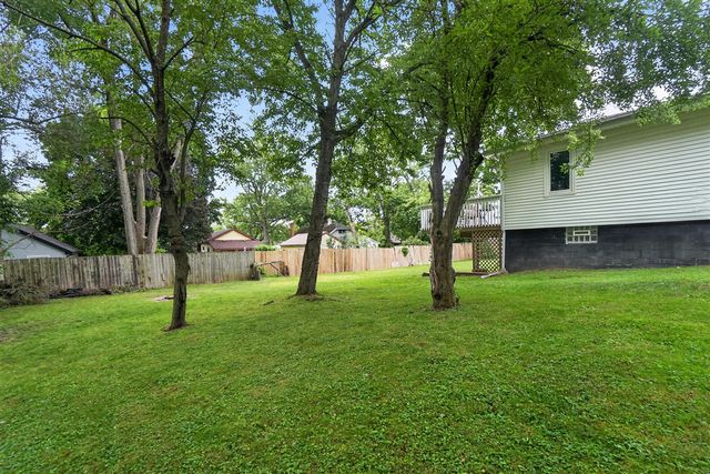 4036 Childs Avenue, Comstock Park, MI 49321