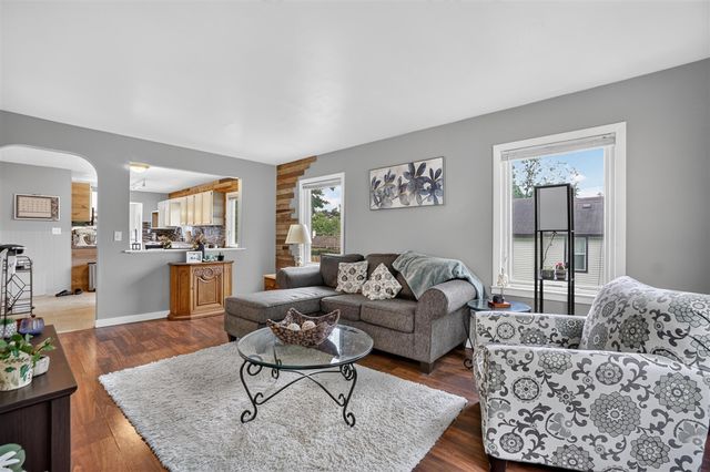 4036 Childs Avenue, Comstock Park, MI 49321