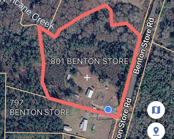 801 Benton Store Road, Ashford, AL 36312