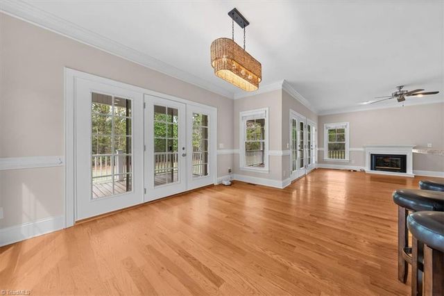 3652 Bachelor Creek Road, Asheboro, NC 27205