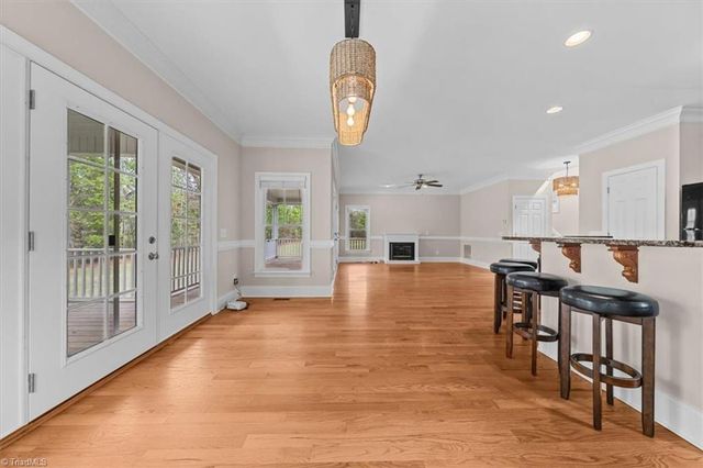 3652 Bachelor Creek Road, Asheboro, NC 27205