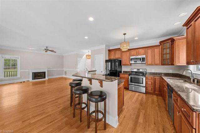 3652 Bachelor Creek Road, Asheboro, NC 27205