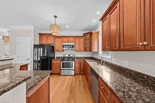 3652 Bachelor Creek Road, Asheboro, NC 27205